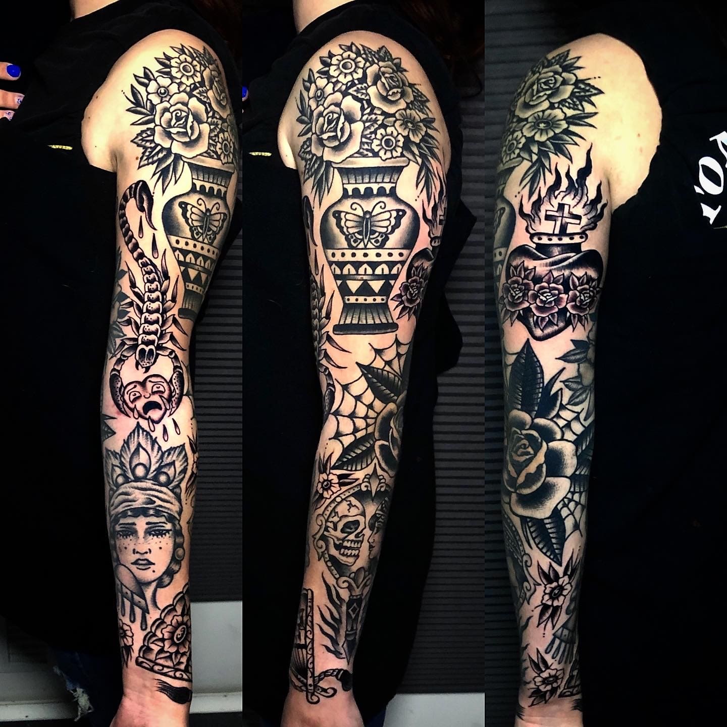 SLEEVE