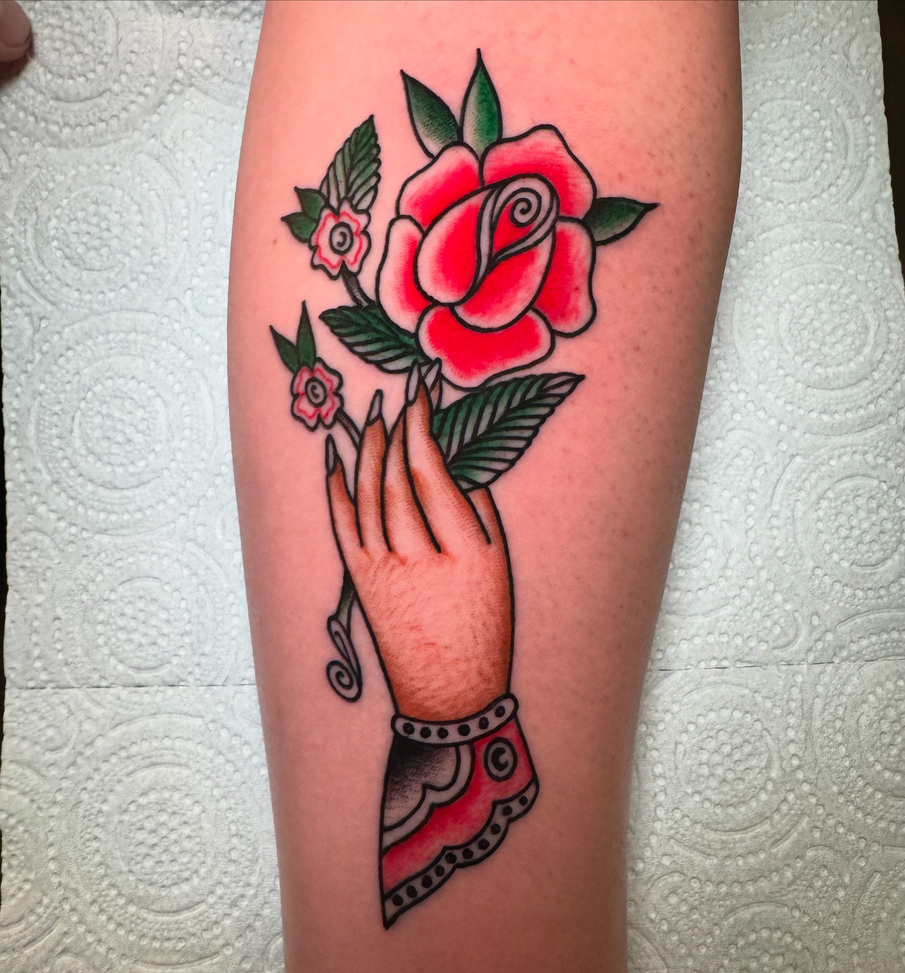 ROSE