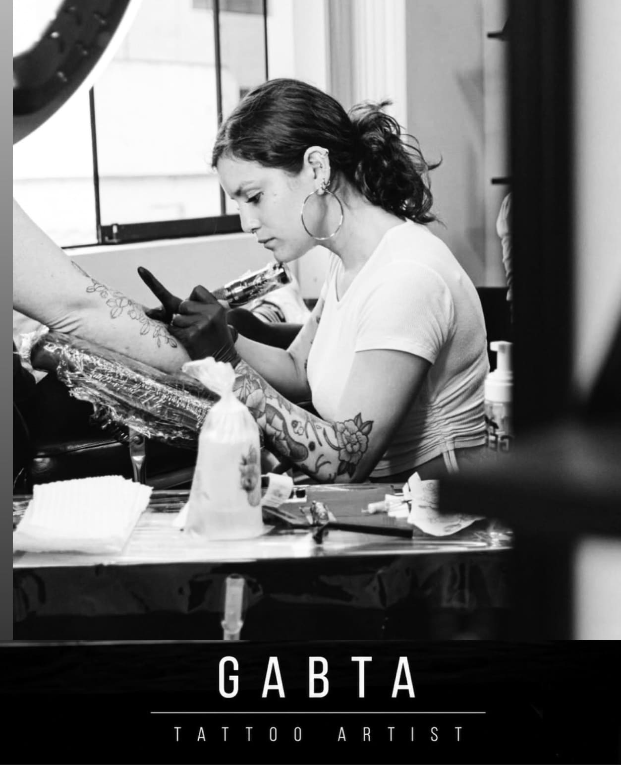 Gabta
