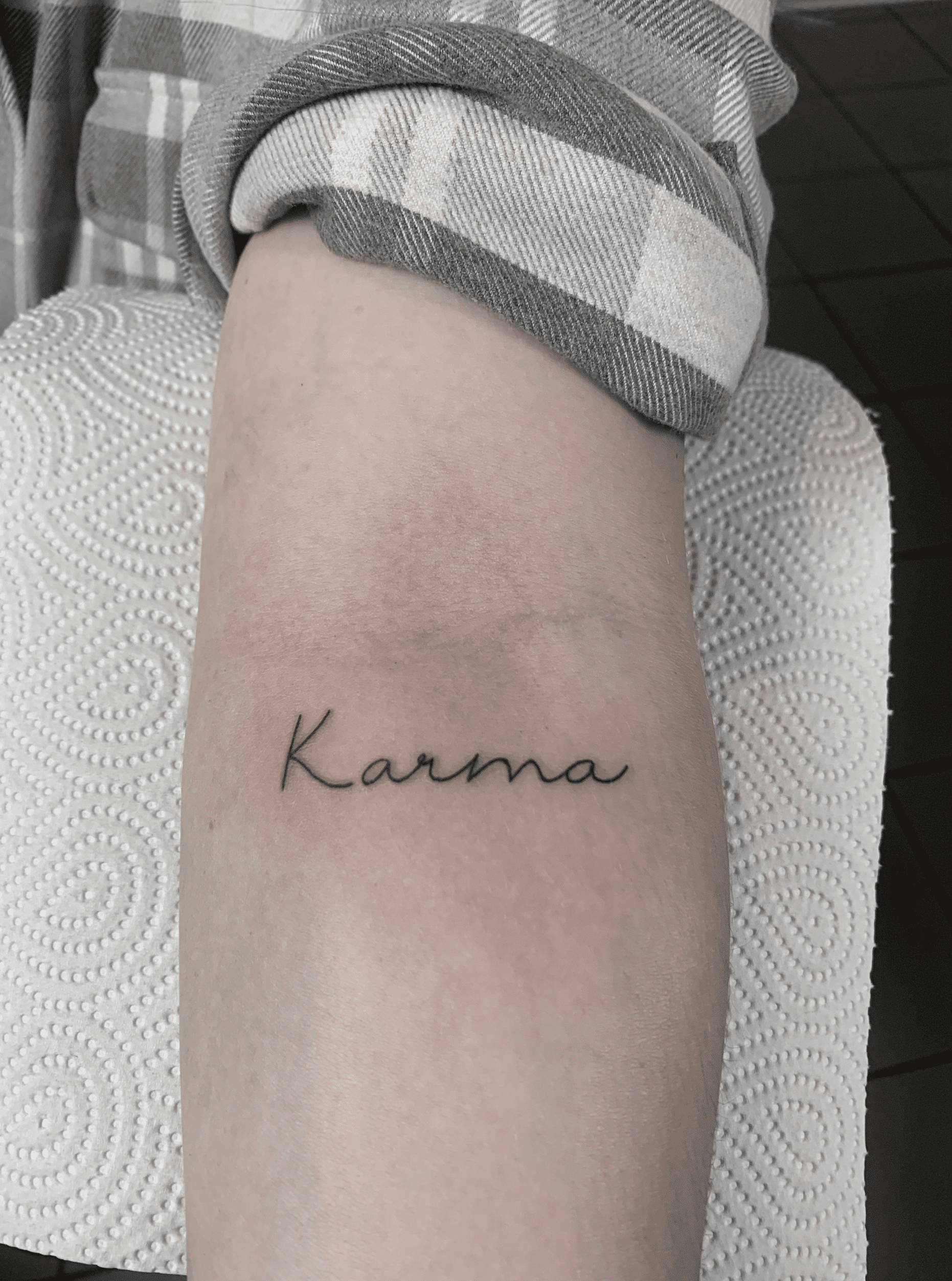KARMA