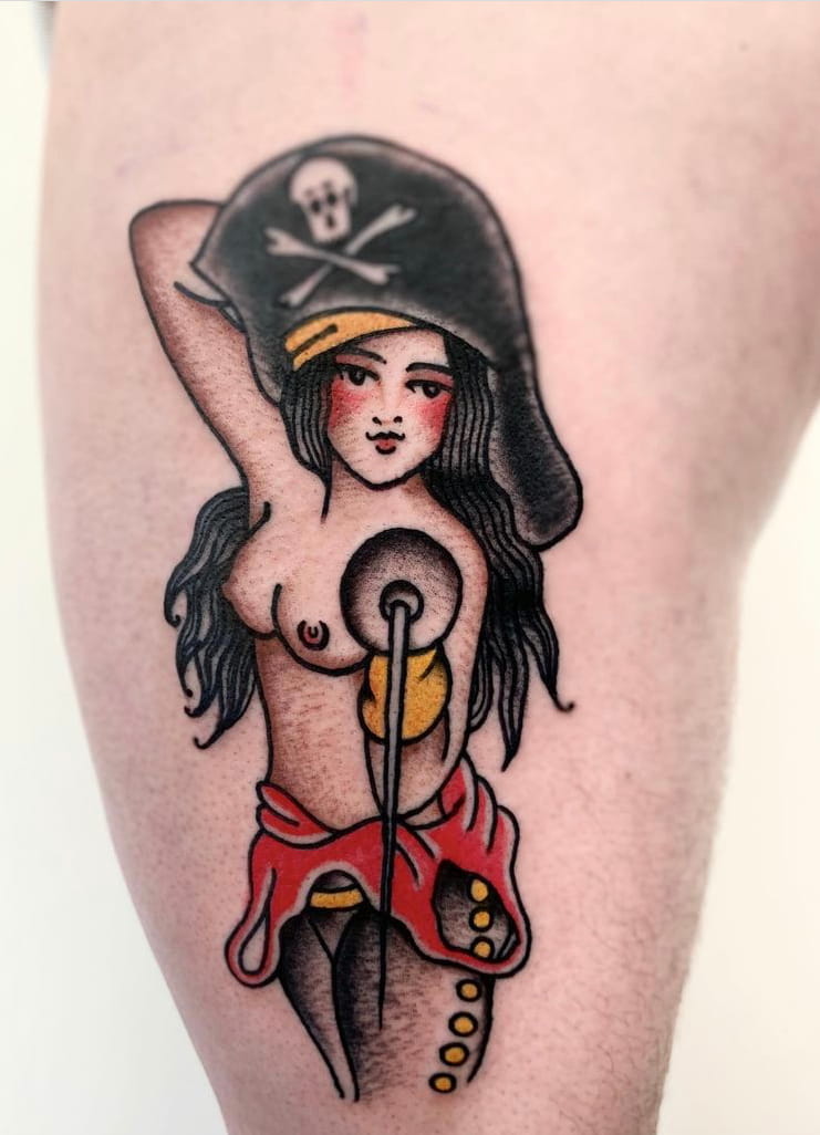 PIRATE