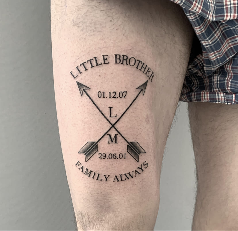 ARROW